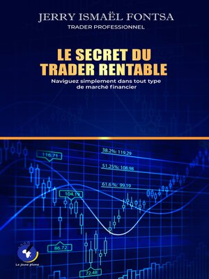 cover image of Le Secret du Trader Rentable